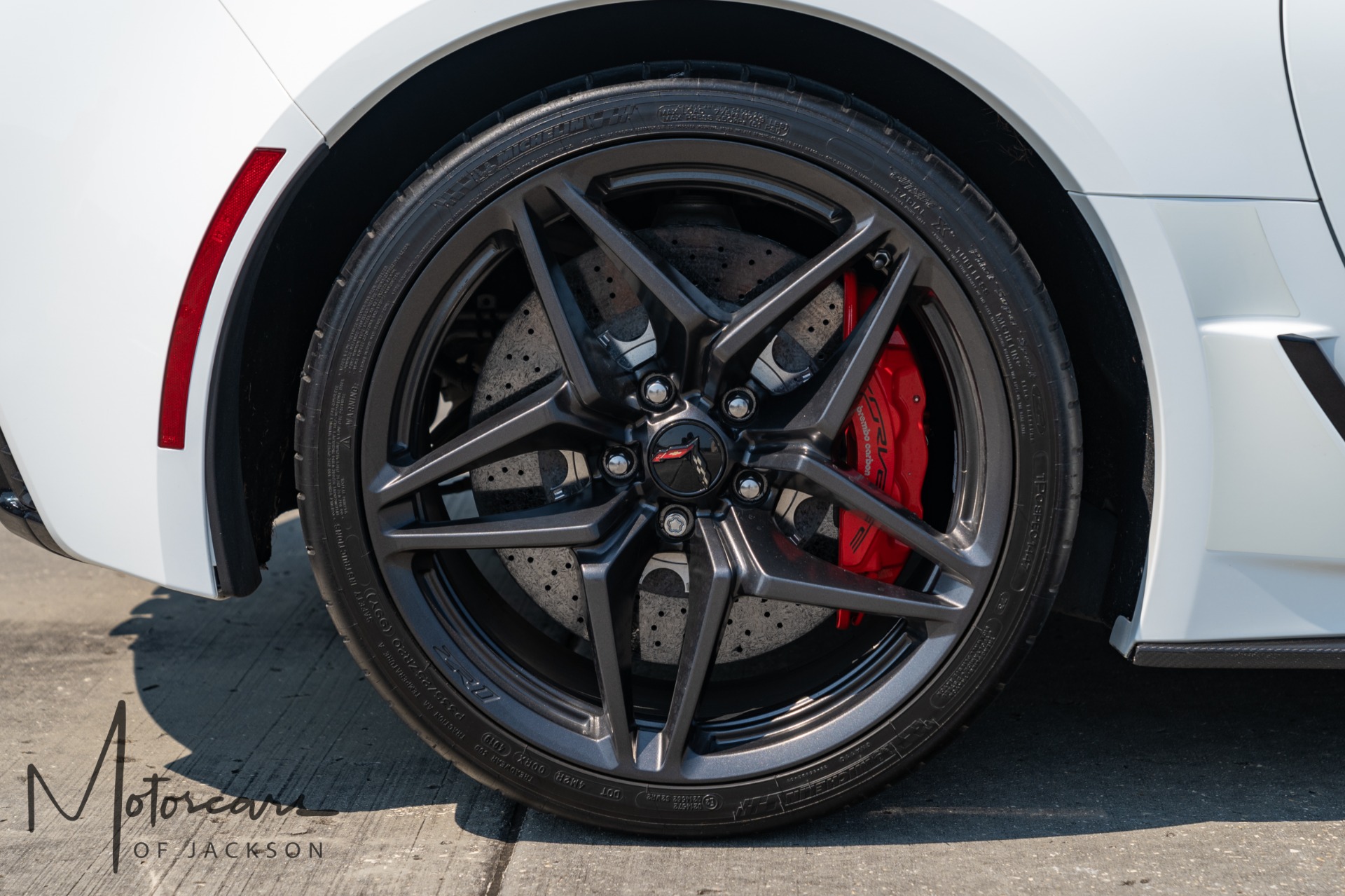 Used-2019-Chevrolet-Corvette-ZR1-3ZR-for-sale-Jackson-MS