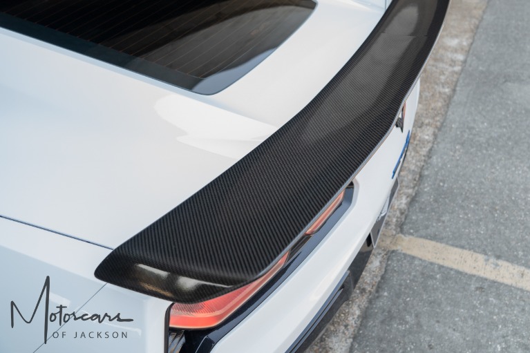 Used-2019-Chevrolet-Corvette-ZR1-3ZR-Jackson-MS