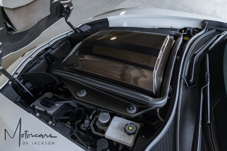Used-2019-Chevrolet-Corvette-ZR1-3ZR-Jackson-MS