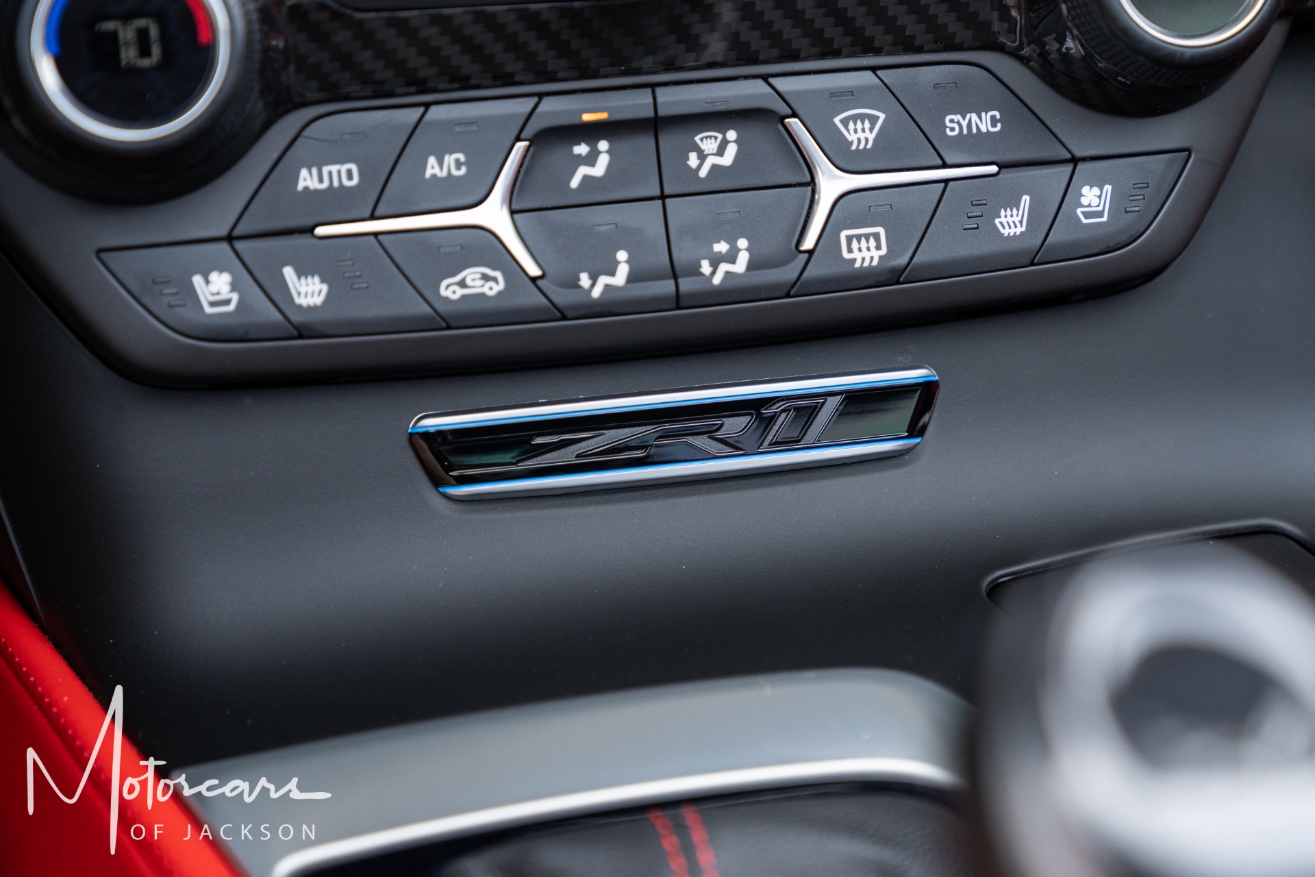 Used-2019-Chevrolet-Corvette-ZR1-3ZR-for-sale-Jackson-MS