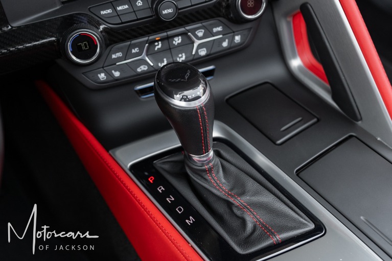 Used-2019-Chevrolet-Corvette-ZR1-3ZR-Jackson-MS