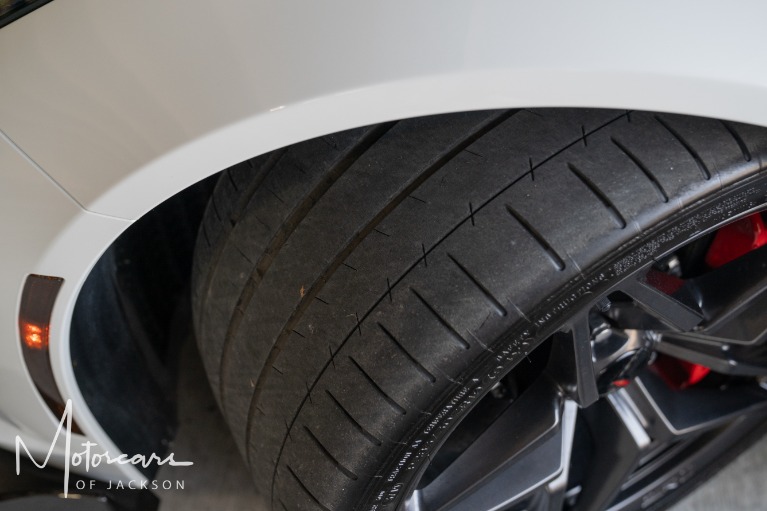 Used-2019-Chevrolet-Corvette-ZR1-3ZR-Jackson-MS