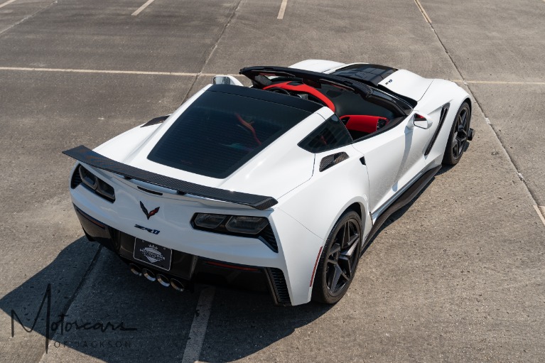 Used-2019-Chevrolet-Corvette-ZR1-3ZR-for-sale-Jackson-MS