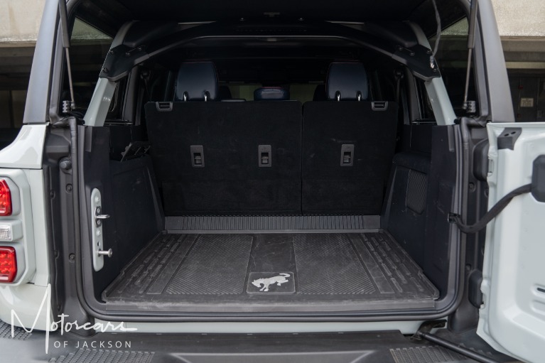 Used-2023-Ford-Bronco-Raptor-for-sale-Jackson-MS