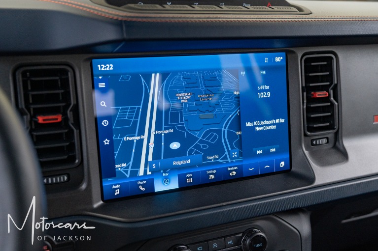 Used-2023-Ford-Bronco-Raptor-for-sale-Jackson-MS