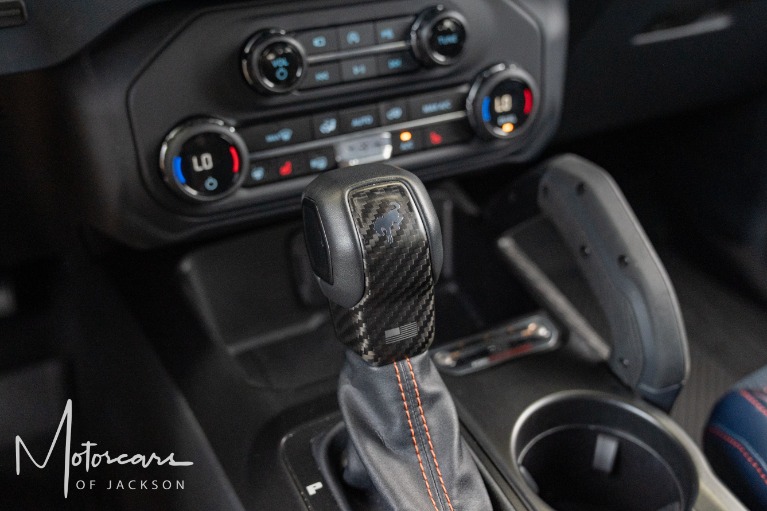 Used-2023-Ford-Bronco-Raptor-Jackson-MS
