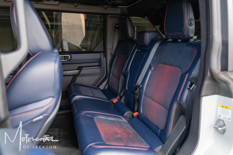 Used-2023-Ford-Bronco-Raptor-Jackson-MS