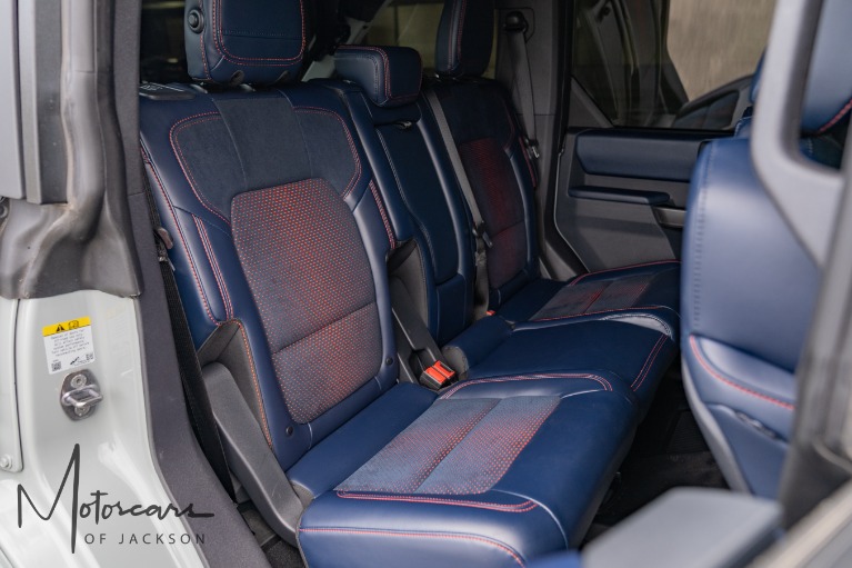 Used-2023-Ford-Bronco-Raptor-Jackson-MS