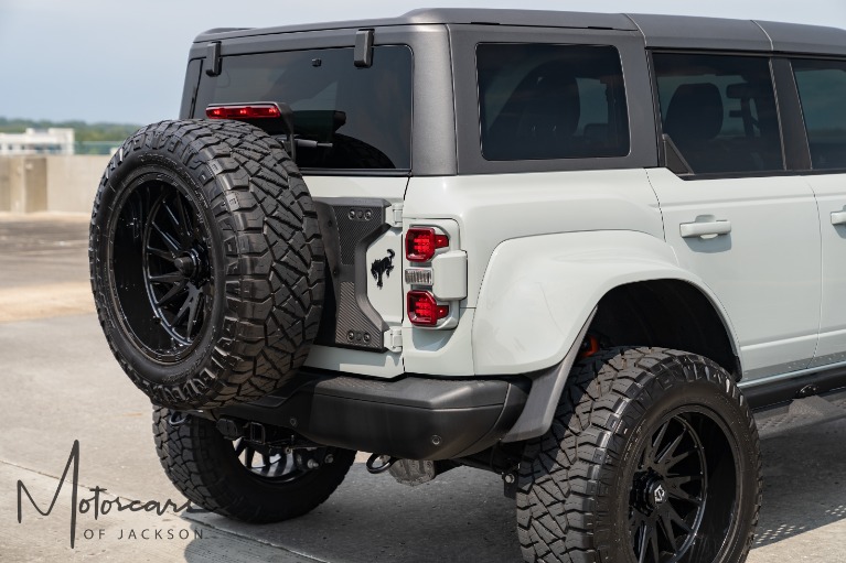Used-2023-Ford-Bronco-Raptor-for-sale-Jackson-MS