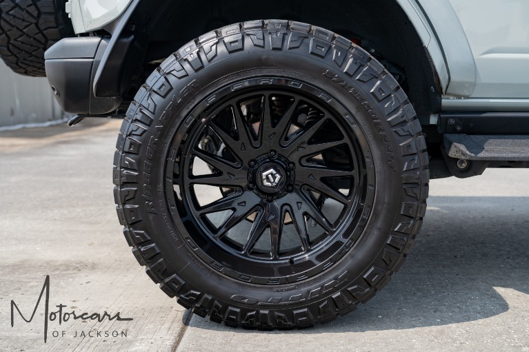 Used-2023-Ford-Bronco-Raptor-for-sale-Jackson-MS
