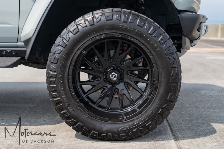 Used-2023-Ford-Bronco-Raptor-for-sale-Jackson-MS
