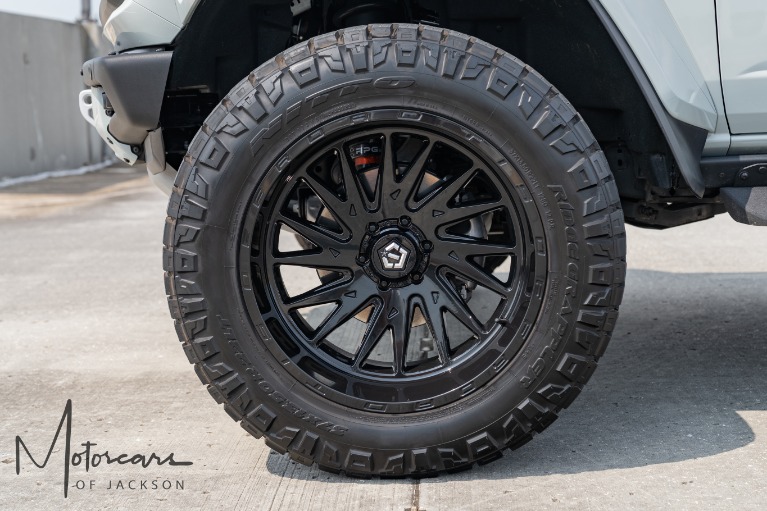 Used-2023-Ford-Bronco-Raptor-for-sale-Jackson-MS