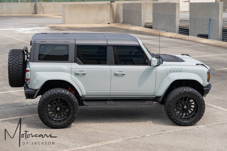 Used-2023-Ford-Bronco-Raptor-Jackson-MS