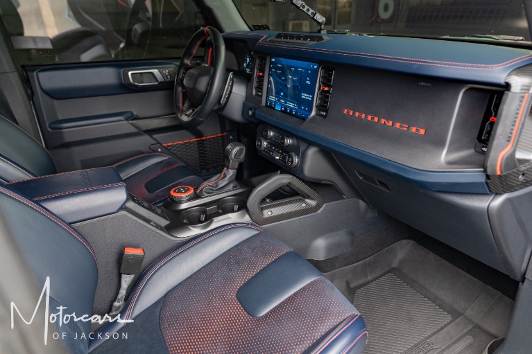 Used-2023-Ford-Bronco-Raptor-for-sale-Jackson-MS