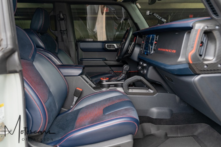 Used-2023-Ford-Bronco-Raptor-Jackson-MS
