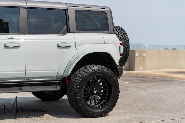 Used-2023-Ford-Bronco-Raptor-Jackson-MS