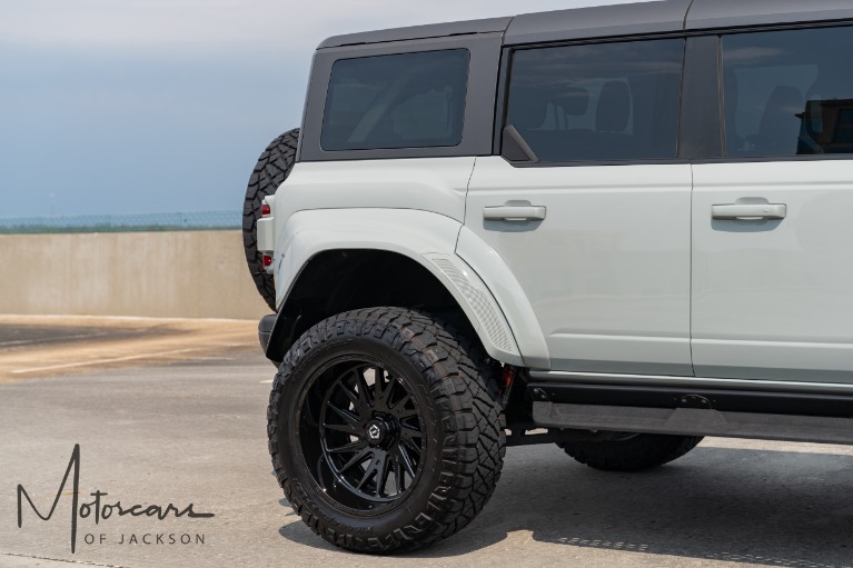 Used-2023-Ford-Bronco-Raptor-for-sale-Jackson-MS