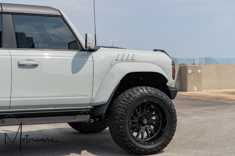 Used-2023-Ford-Bronco-Raptor-Jackson-MS