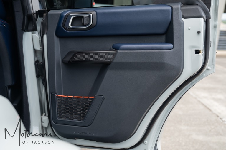 Used-2023-Ford-Bronco-Raptor-for-sale-Jackson-MS