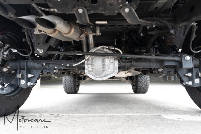 Used-2023-Ford-Bronco-Raptor-Jackson-MS