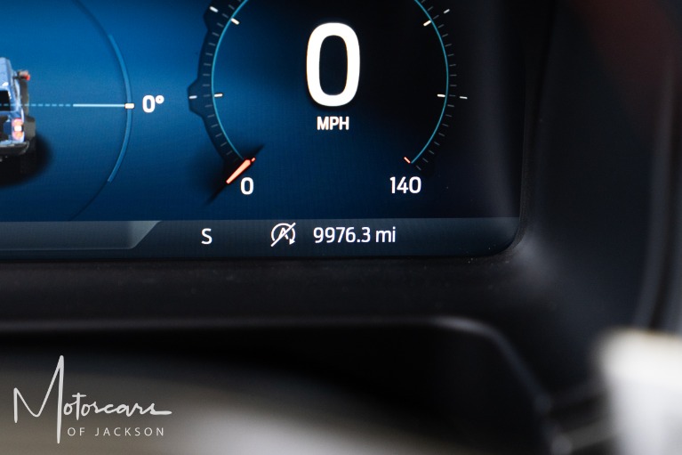 Used-2023-Ford-Bronco-Raptor-Jackson-MS