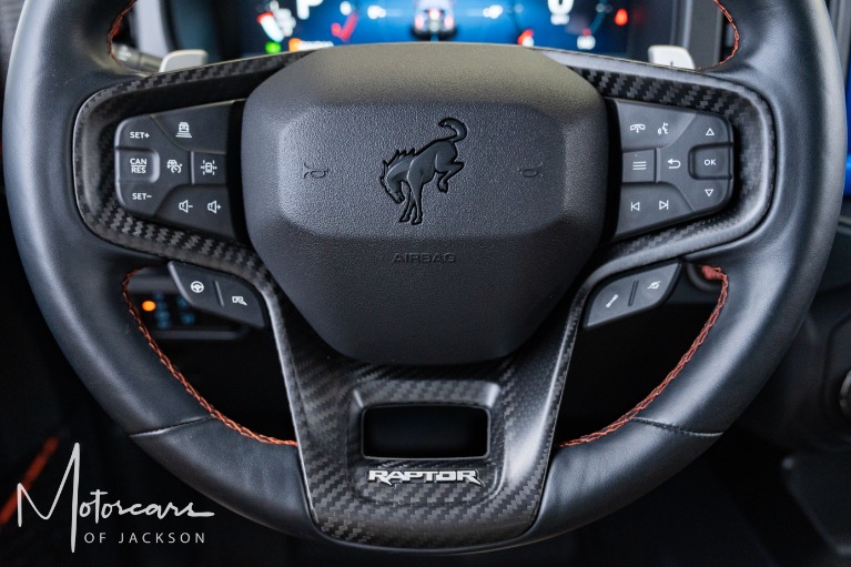 Used-2023-Ford-Bronco-Raptor-Jackson-MS