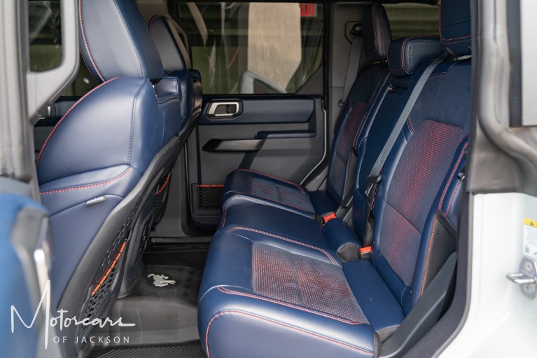 Used-2023-Ford-Bronco-Raptor-Jackson-MS