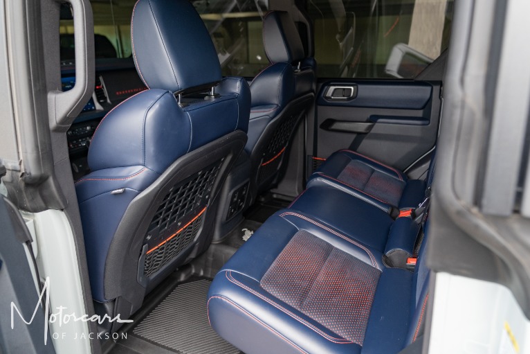 Used-2023-Ford-Bronco-Raptor-for-sale-Jackson-MS