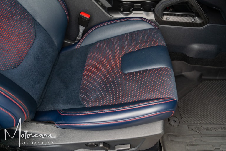 Used-2023-Ford-Bronco-Raptor-for-sale-Jackson-MS