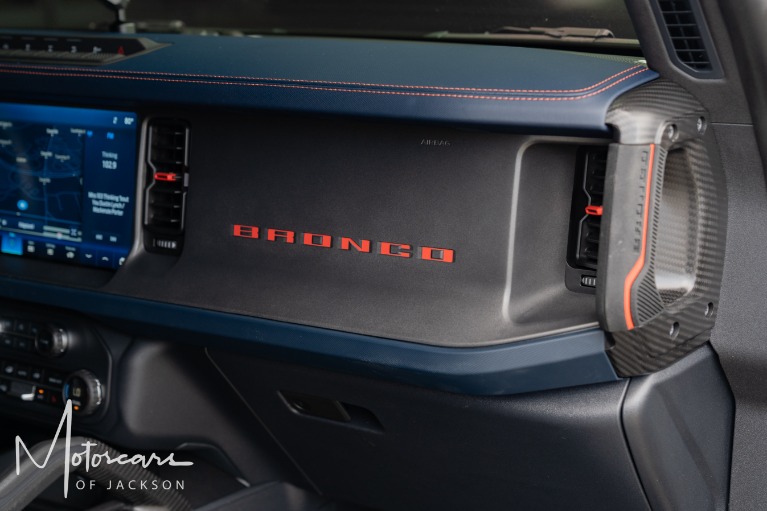 Used-2023-Ford-Bronco-Raptor-Jackson-MS