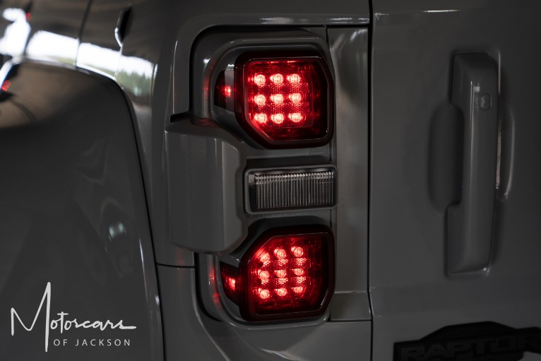 Used-2023-Ford-Bronco-Raptor-for-sale-Jackson-MS