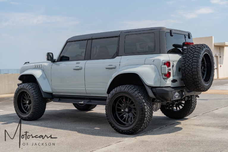 Used-2023-Ford-Bronco-Raptor-for-sale-Jackson-MS