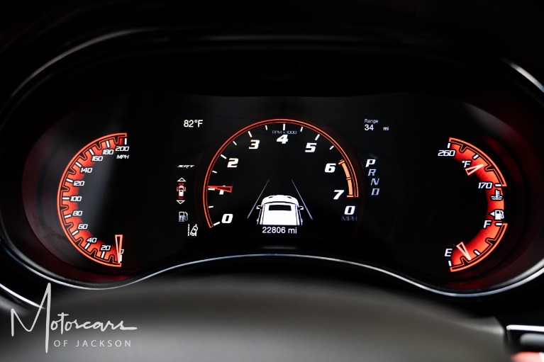 Used-2021-Dodge-Durango-SRT-Hellcat-Jackson-MS