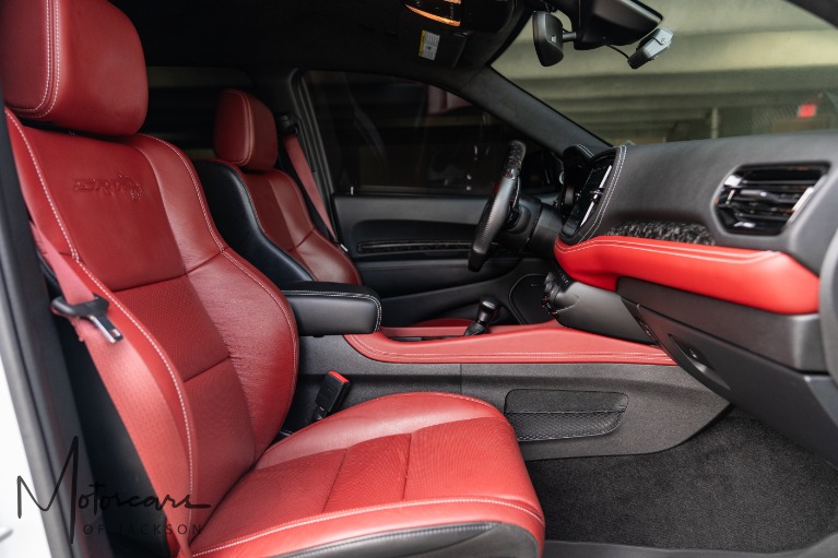 Used-2021-Dodge-Durango-SRT-Hellcat-Jackson-MS