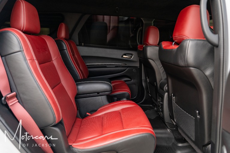 Used-2021-Dodge-Durango-SRT-Hellcat-Jackson-MS