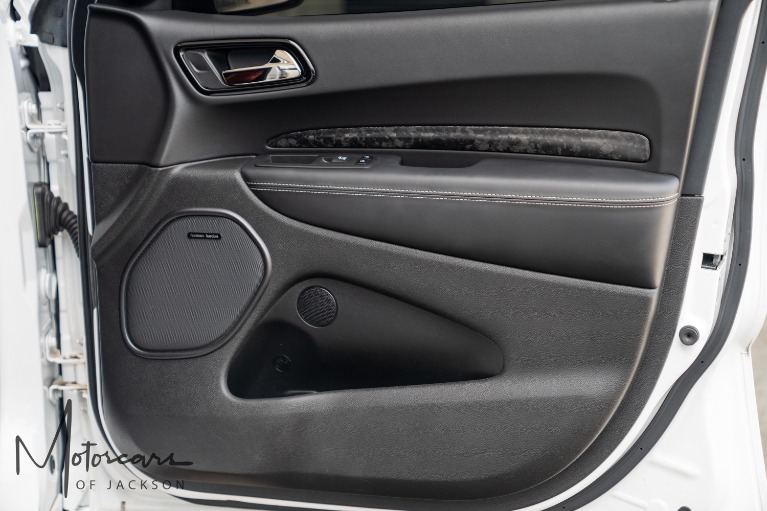 Used-2021-Dodge-Durango-SRT-Hellcat-Jackson-MS