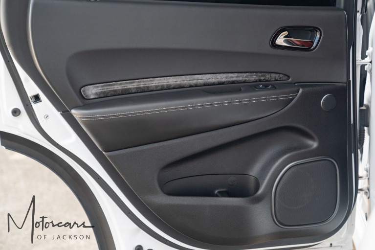 Used-2021-Dodge-Durango-SRT-Hellcat-Jackson-MS