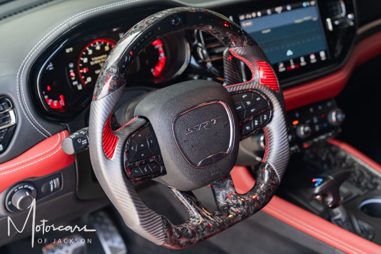 Used-2021-Dodge-Durango-SRT-Hellcat-for-sale-Jackson-MS