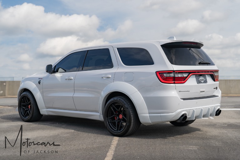 Used-2021-Dodge-Durango-SRT-Hellcat-Jackson-MS