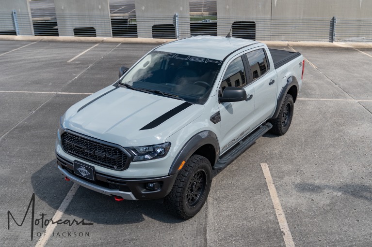 Used-2022-Ford-Ranger-XLT-ROUSH-Jackson-MS