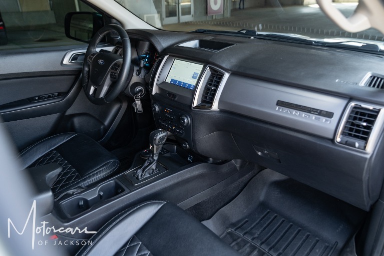 Used-2022-Ford-Ranger-XLT-ROUSH-for-sale-Jackson-MS