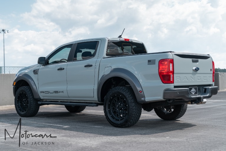 Used-2022-Ford-Ranger-XLT-ROUSH-Jackson-MS