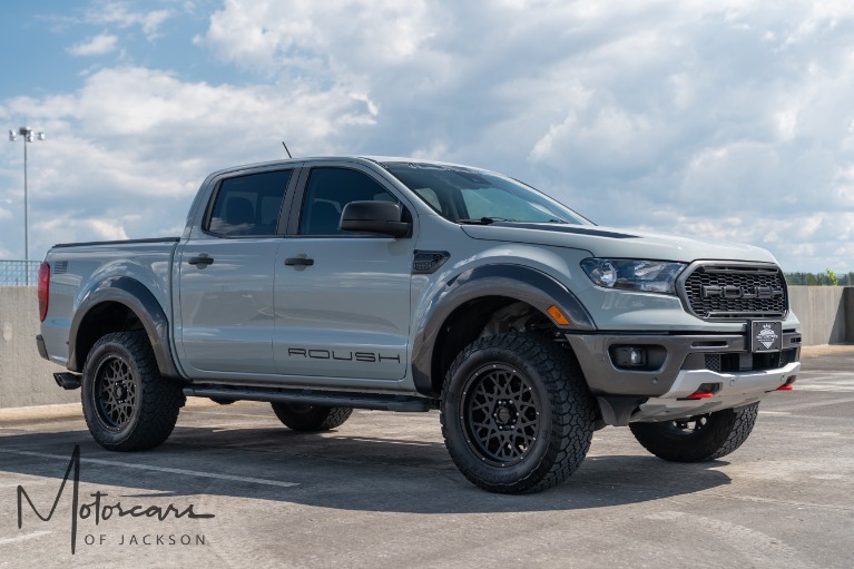 Used-2022-Ford-Ranger-XLT-ROUSH-Jackson-MS