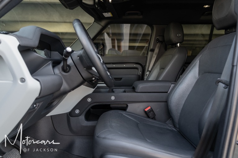 Used-2023-Land-Rover-Defender-110-S-AWD-Jackson-MS