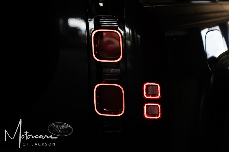 Used-2023-Land-Rover-Defender-110-S-AWD-for-sale-Jackson-MS