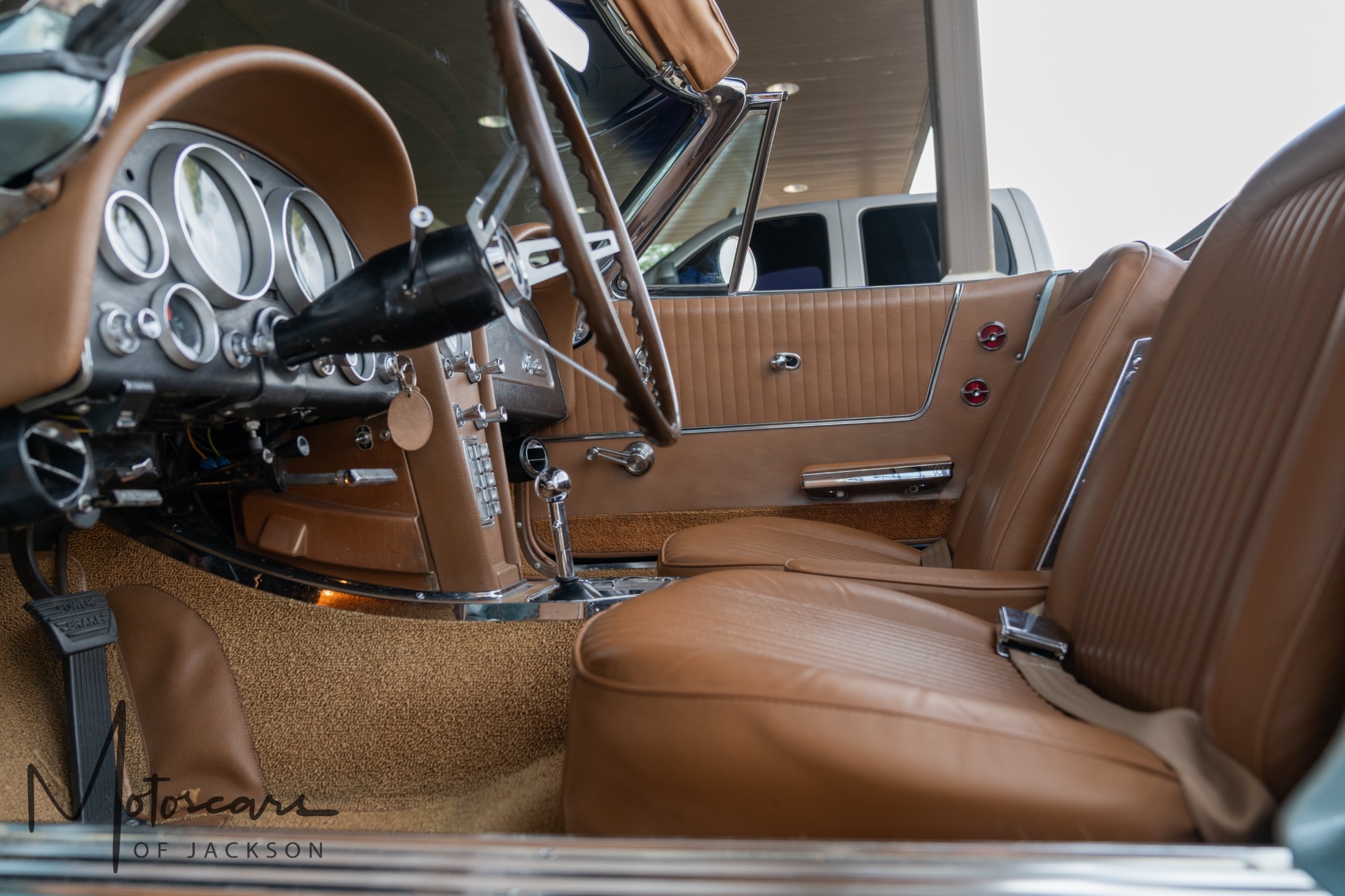 Used-1964-Chevrolet-Corvette-Convertible-for-sale-Jackson-MS