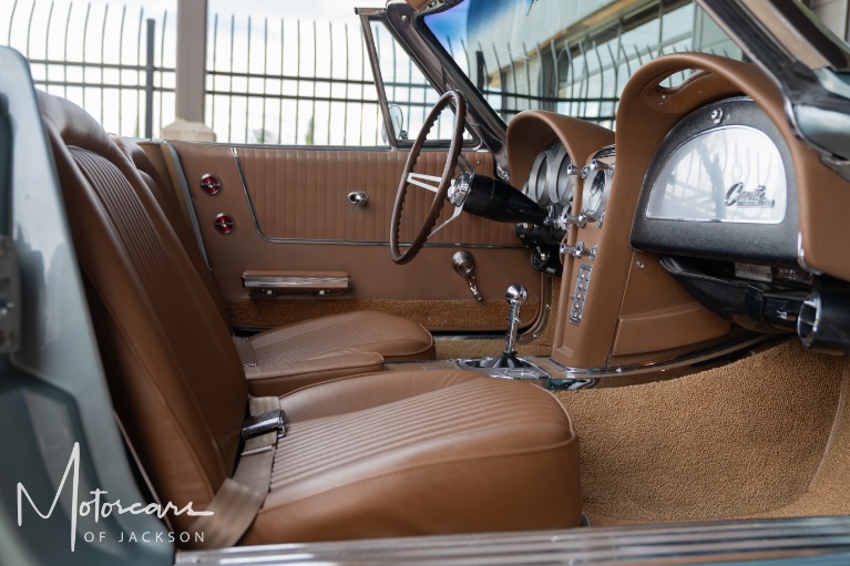 Used-1964-Chevrolet-Corvette-Convertible-for-sale-Jackson-MS