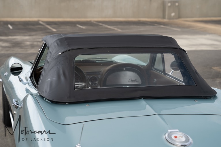 Used-1964-Chevrolet-Corvette-Convertible-for-sale-Jackson-MS