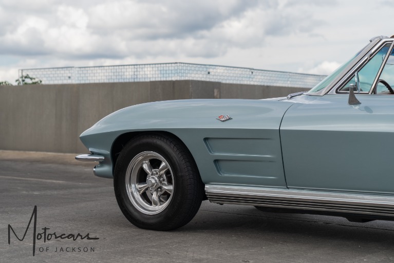 Used-1964-Chevrolet-Corvette-Convertible-for-sale-Jackson-MS