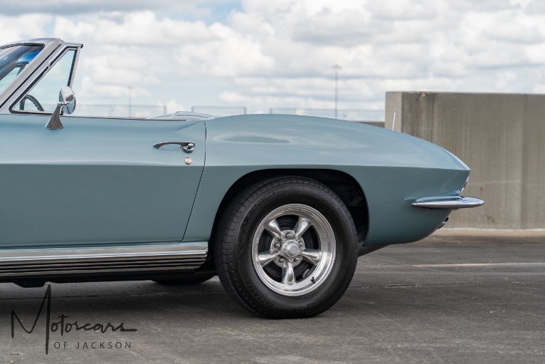 Used-1964-Chevrolet-Corvette-Convertible-for-sale-Jackson-MS